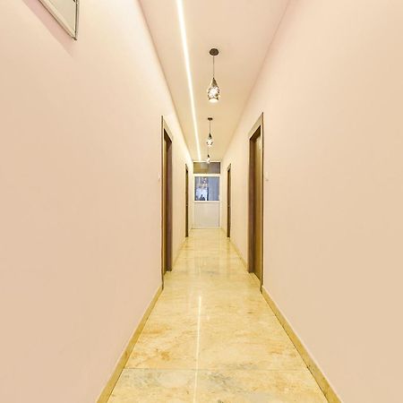 Fabhotel Dhruv Nanda Haridwār Exteriör bild
